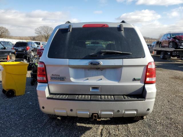 Photo 6 from auction – 2012 FORD ESCAPE LIM with VIN 1FMCU9EG6CKB90452