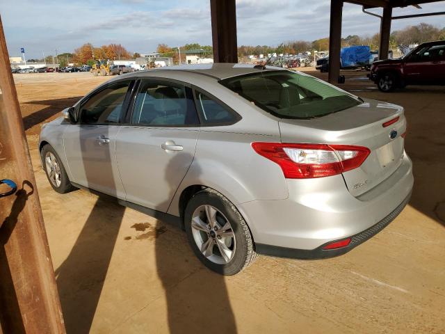 Photo 2 from auction – 2013 FORD FOCUS SE with VIN 1FADP3F23DL132753