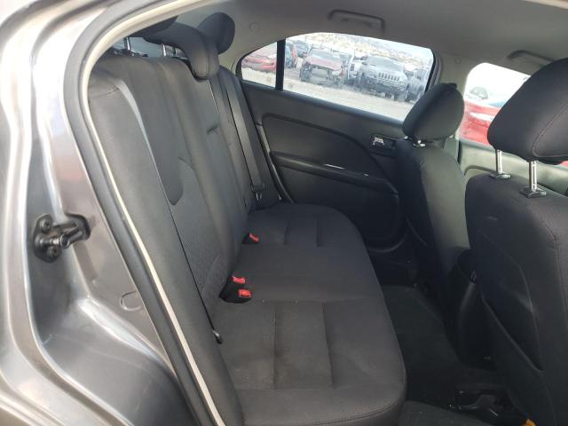 Photo 10 from auction – 2011 FORD FUSION SEL with VIN 3FAHP0JG7BR257658
