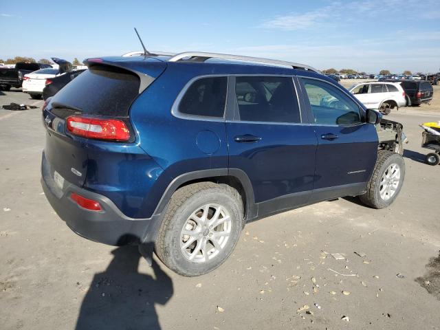 Photo 3 from auction – 2018 JEEP CHEROKEE L with VIN 1C4PJLCB8JD538207