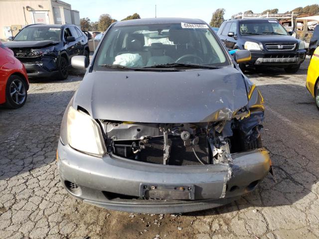Photo 5 from auction – 2004 TOYOTA SCION XA with VIN JTKKT624340047525