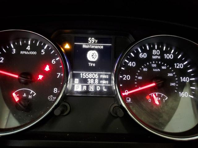 Photo 9 from auction – 2012 NISSAN ROGUE S with VIN JN8AS5MT9CW281463