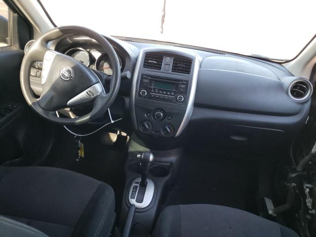 Photo 8 from auction – 2016 NISSAN VERSA S with VIN 3N1CN7AP5GL840522