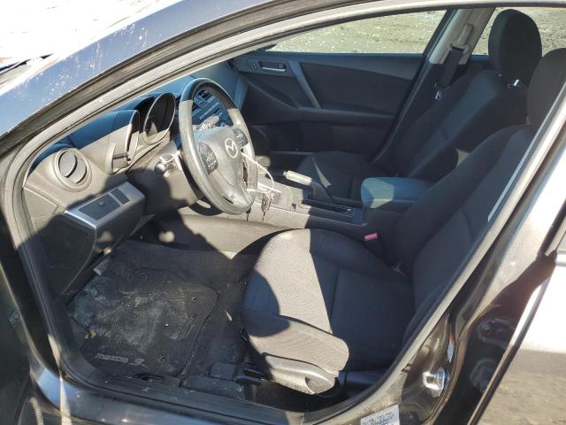 Photo 7 from auction – 2011 MAZDA 3 I with VIN JM1BL1VF8B1475458