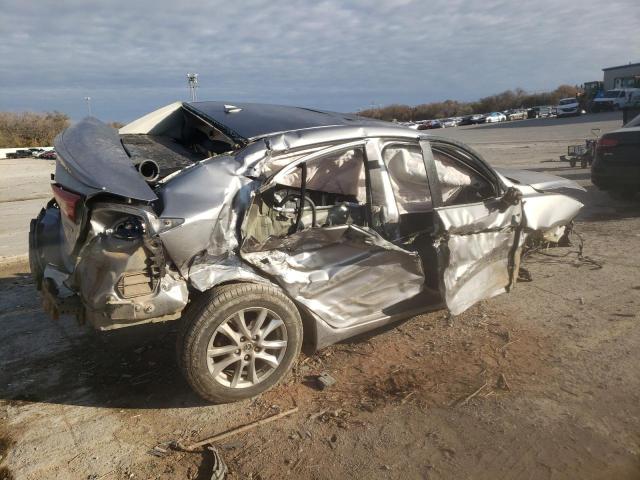 Photo 3 from auction – 2016 MAZDA 3 TOURING with VIN 3MZBM1W77GM256454