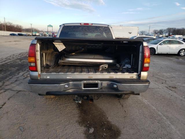 Photo 6 from auction – 2000 CHEVROLET SILVERADO with VIN 2GCEC19V7Y1358715