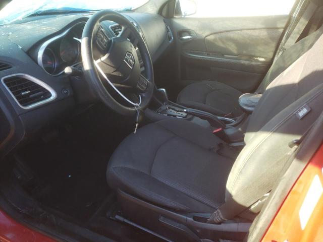 Photo 7 from auction – 2014 DODGE AVENGER SE with VIN 1C3CDZABXEN217222