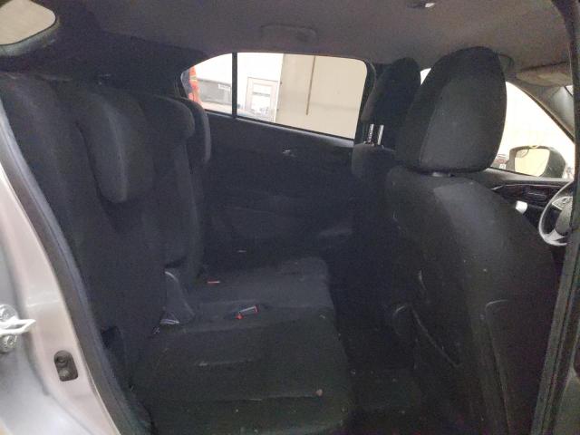 Photo 11 from auction – 2019 MITSUBISHI ECLIPSE CR with VIN JA4AT3AA7KZ030366