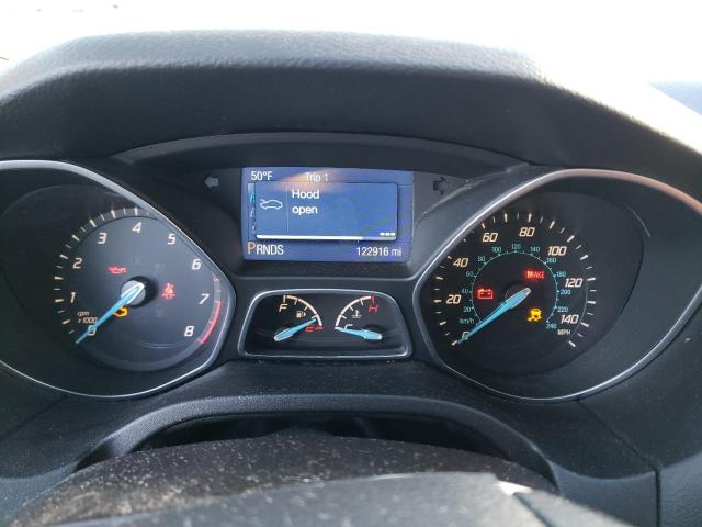 Photo 9 from auction – 2014 FORD FOCUS SE with VIN 1FADP3F21EL202736