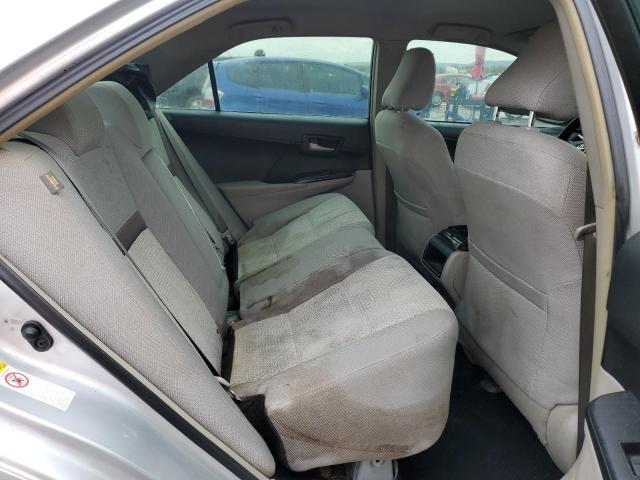 Photo 10 from auction – 2014 TOYOTA CAMRY L with VIN 4T4BF1FK4ER391452