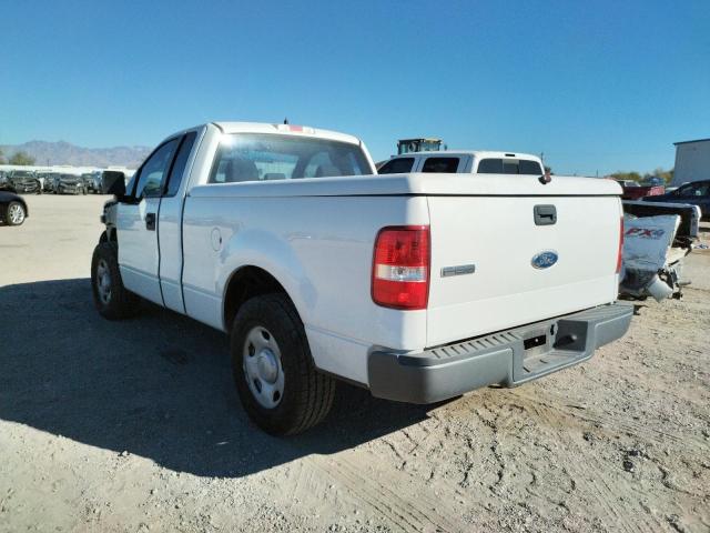 Photo 2 from auction – 2008 FORD F150 with VIN 1FTRF12V28KD87476