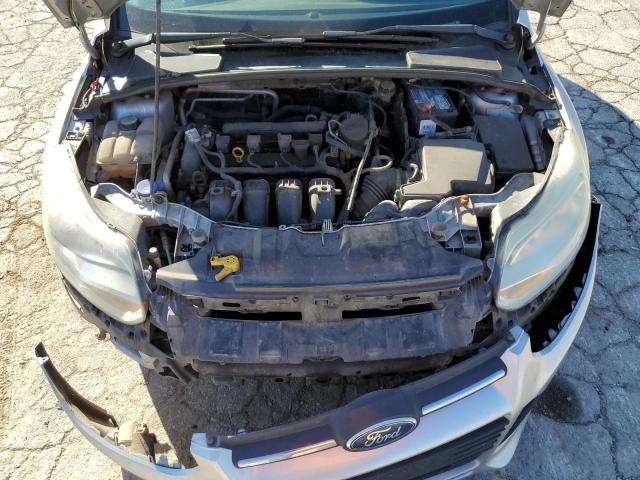 Photo 11 from auction – 2012 FORD FOCUS SE with VIN 1FAHP3F22CL173519