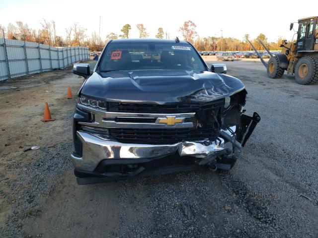 Photo 5 from auction – 2020 CHEVROLET SILVERADO with VIN 1GCRYDED4LZ271582