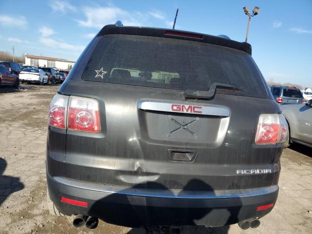 Photo 6 from auction – 2007 GMC ACADIA SLE with VIN 1GKER13797J105431