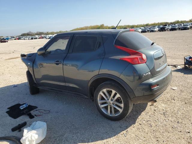 Photo 2 from auction – 2012 NISSAN JUKE S with VIN JN8AF5MR7CT116456