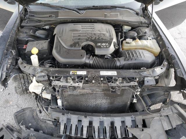Photo 11 from auction – 2015 DODGE CHALLENGER with VIN 2C3CDZAG3FH787987