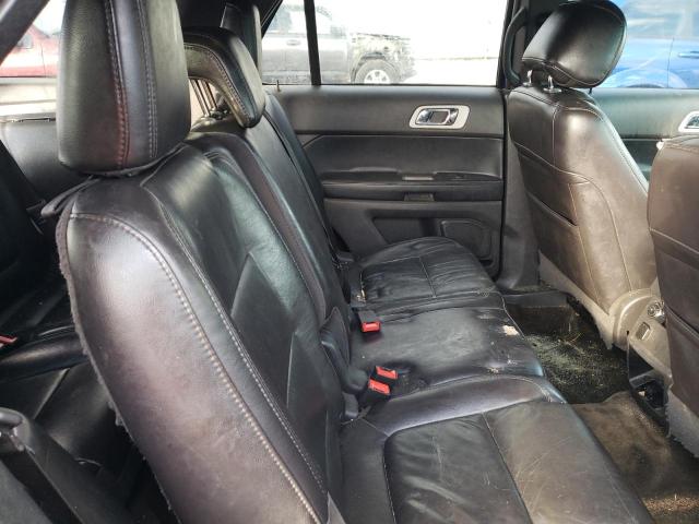 Photo 11 from auction – 2013 FORD EXPLORER X with VIN 1FM5K7D83DGC18743