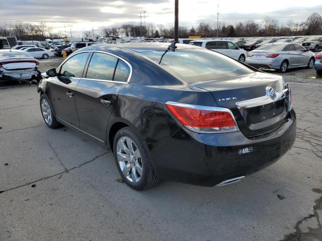 Photo 2 from auction – 2013 BUICK LACROSSE P with VIN 1G4GF5E35DF124812