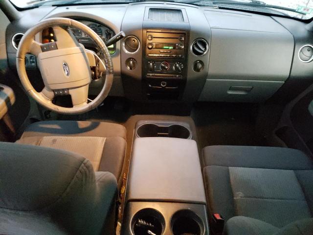 Photo 8 from auction – 2008 FORD F150 SUPER with VIN 1FTPW14578FB38538