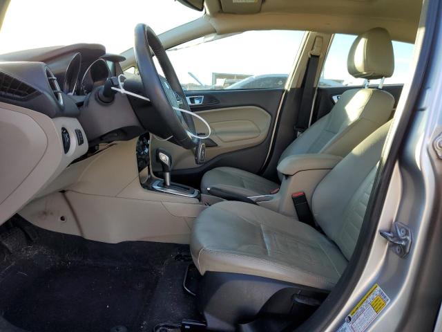 Photo 7 from auction – 2015 FORD FIESTA TIT with VIN 3FADP4CJ3FM100940