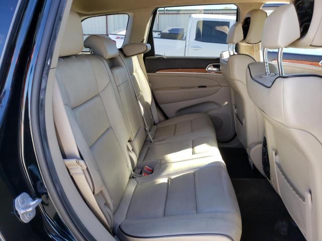 Photo 11 from auction – 2012 JEEP GRAND CHER with VIN 1C4RJFCT3CC246413