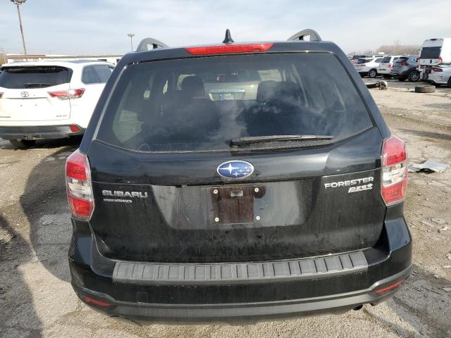 Photo 6 from auction – 2016 SUBARU FORESTER 2 with VIN JF2SJADC5GH495177