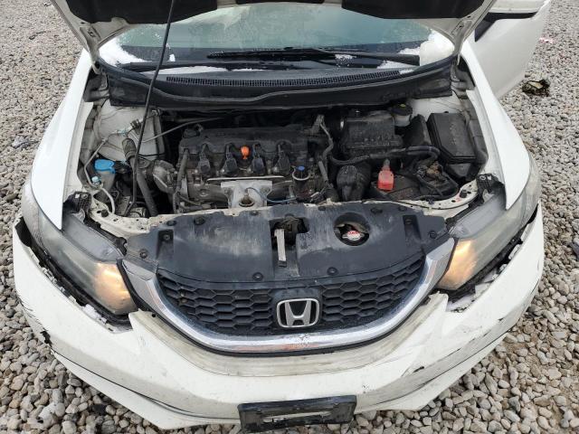 Photo 11 from auction – 2015 HONDA CIVIC LX with VIN 19XFB2F51FE285584
