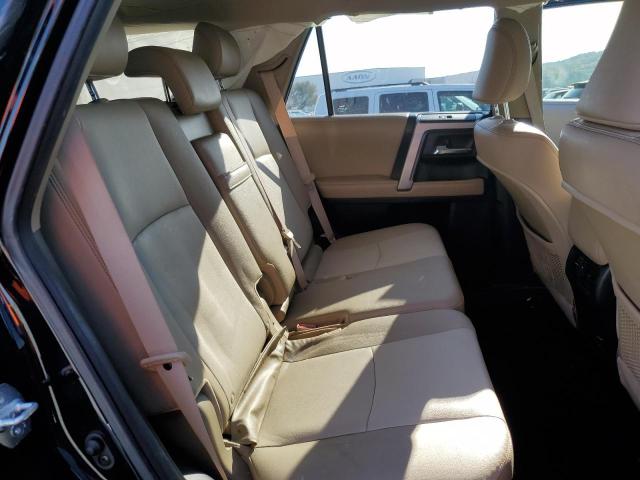 Photo 11 from auction – 2018 TOYOTA 4RUNNER SR with VIN JTEBU5JR7J5562047