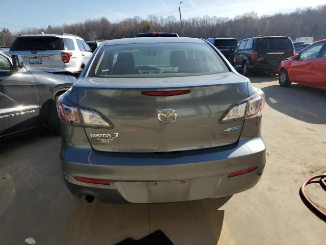Photo 6 from auction – 2012 MAZDA 3 I with VIN JM1BL1V7XC1643806