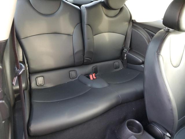 Photo 10 from auction – 2011 MINI COOPER with VIN WMWSU3C56BT097208