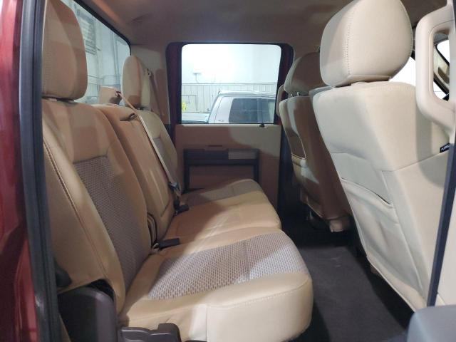 Photo 11 from auction – 2015 FORD F250 SUPER with VIN 1FT7W2B69FEA21371
