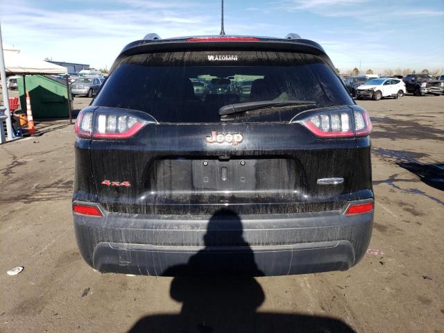 Photo 6 from auction – 2020 JEEP CHEROKEE L with VIN 1C4PJMCB8LD612041