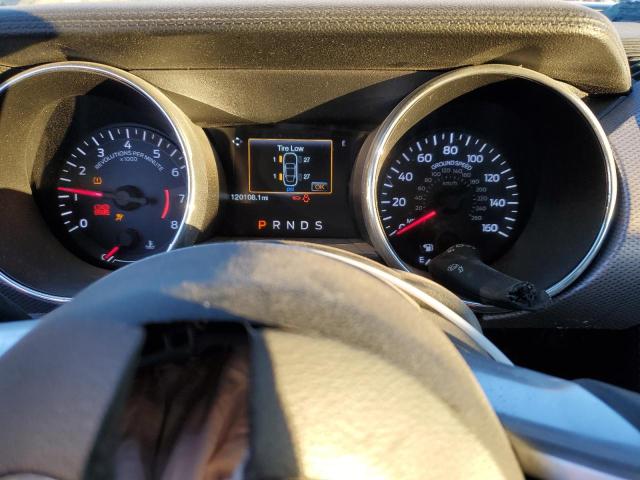 Photo 9 from auction – 2016 FORD MUSTANG with VIN 1FA6P8THXG5222702