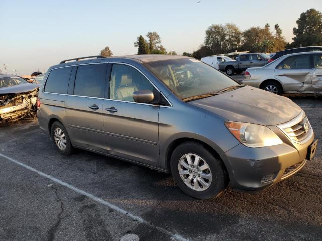 Photo 4 from auction – 2009 HONDA ODYSSEY EX with VIN 5FNRL38789B411100