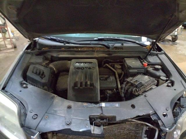 Photo 12 from auction – 2011 GMC TERRAIN SL with VIN 2CTALSEC0B6260617