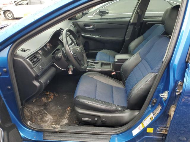 Photo 7 from auction – 2016 TOYOTA CAMRY LE with VIN 4T1BF1FK2GU527218