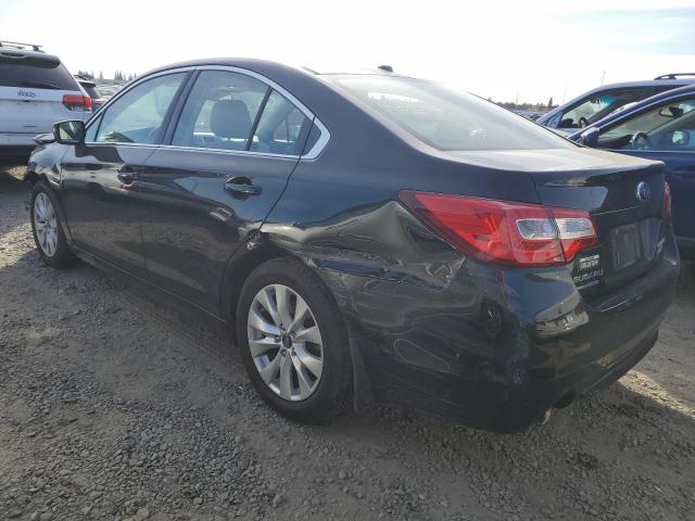Photo 2 from auction – 2015 SUBARU LEGACY 2.5 with VIN 4S3BNAC63F3006575