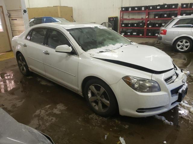 Photo 4 from auction – 2012 CHEVROLET MALIBU 1LT with VIN 1G1ZC5E04CF106787