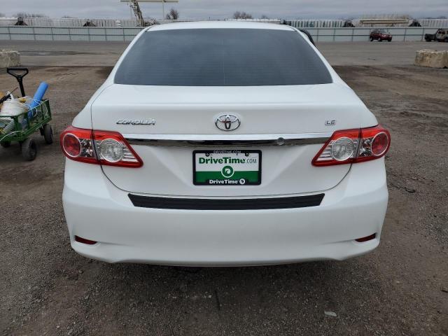 Photo 6 from auction – 2013 TOYOTA COROLLA BA with VIN 5YFBU4EE7DP079526