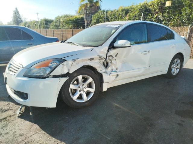 NISSAN ALTIMA HYB 2008 with VIN 1N4CL21E48C123469 - Photo from auction