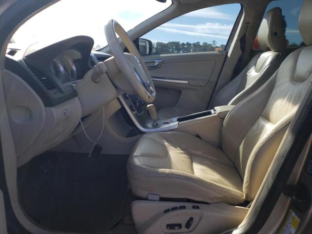 Photo 7 from auction – 2011 VOLVO XC60 3.2 with VIN YV4952DL1B2177475