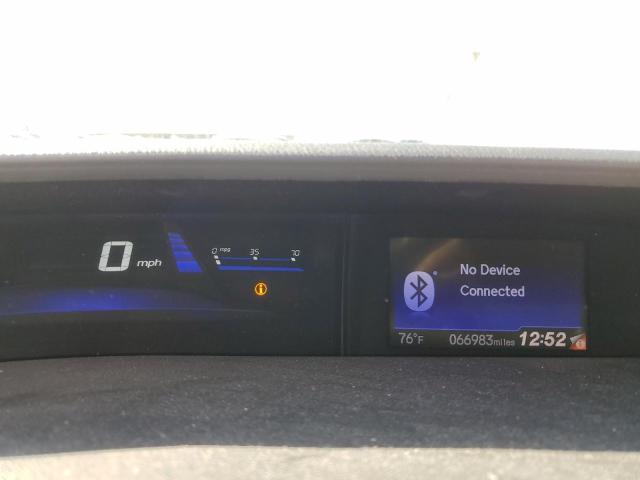 Photo 9 from auction – 2015 HONDA CIVIC SE with VIN 19XFB2F79FE273832