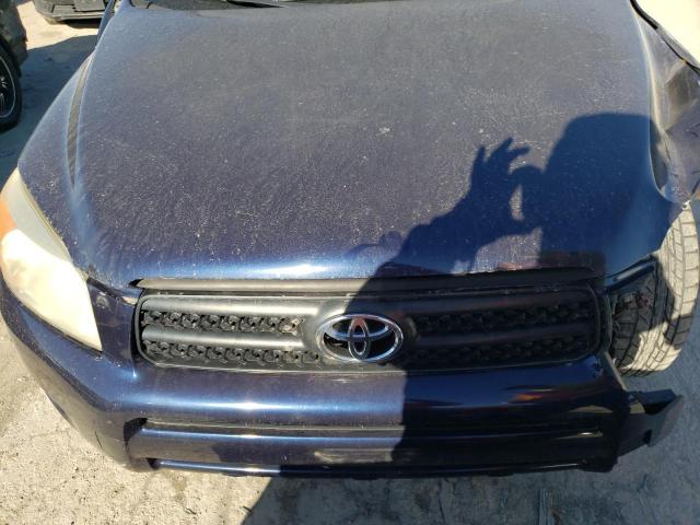 Photo 12 from auction – 2007 TOYOTA RAV4 with VIN JTMBD33V775093702