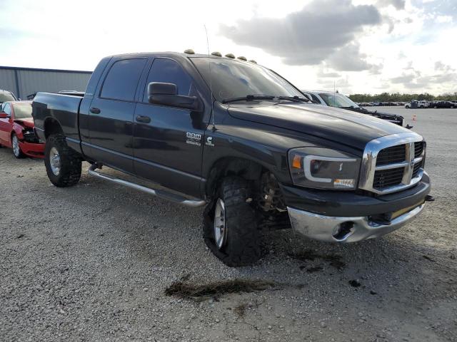 Photo 4 from auction – 2007 DODGE RAM 2500 with VIN 3D7KS29C27G700688