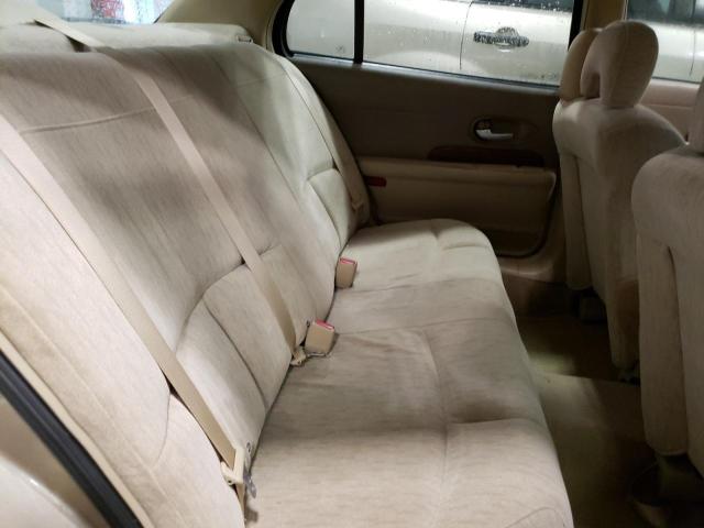 Photo 10 from auction – 2005 BUICK LESABRE CU with VIN 1G4HP52KX5U277664