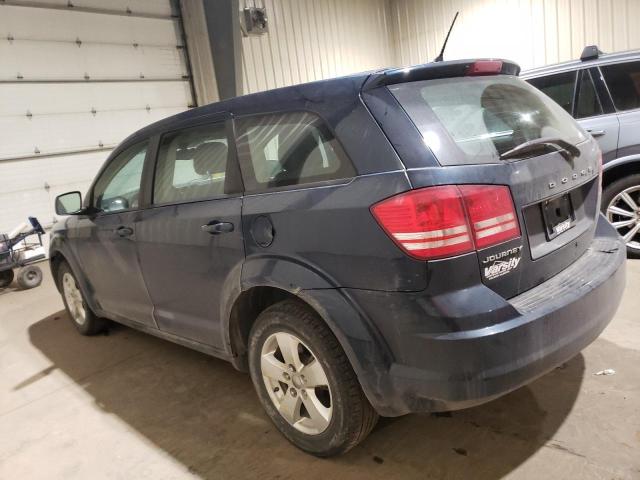 Photo 2 from auction – 2013 DODGE JOURNEY SE with VIN 3C4PDCAB4DT572685