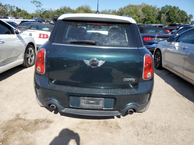 Photo 6 from auction – 2013 MINI COOPER S C with VIN WMWZC3C52DWP22528