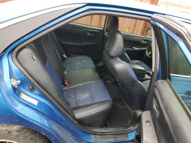 Photo 10 from auction – 2016 TOYOTA CAMRY LE with VIN 4T1BF1FK2GU527218