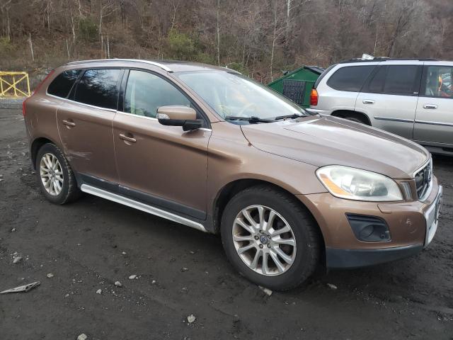 Photo 4 from auction – 2010 VOLVO XC60 with VIN YV4992DZ6A2020600
