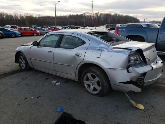 Photo 2 from auction – 2010 DODGE CHARGER SX with VIN 2B3CA3CV4AH187308